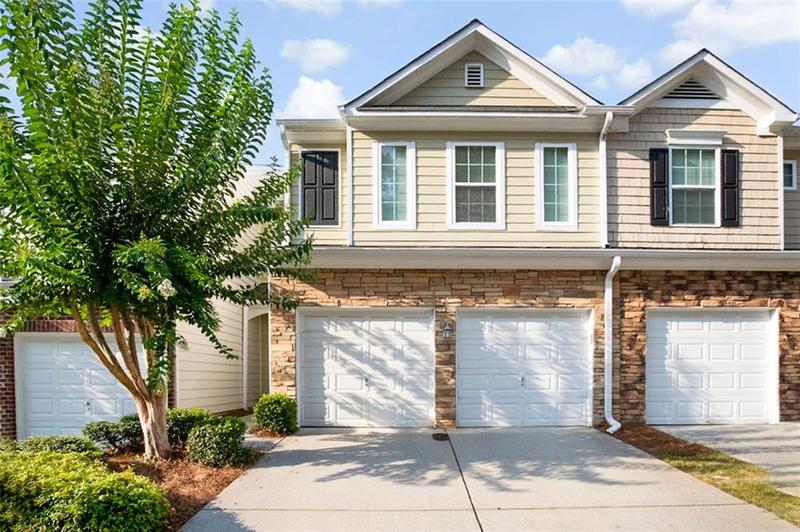 Image for property 16 JEKYLL Drive 31, Marietta, GA 30066
