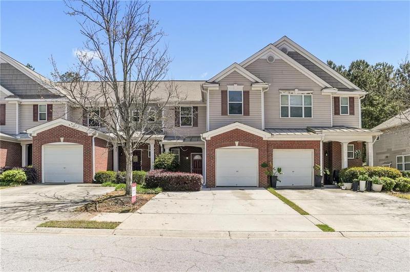 Image for property 168 Ellis Drive, Conyers, GA 30012