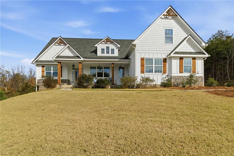 Image for property 760 Stoneledge Road, Jasper, GA 30143