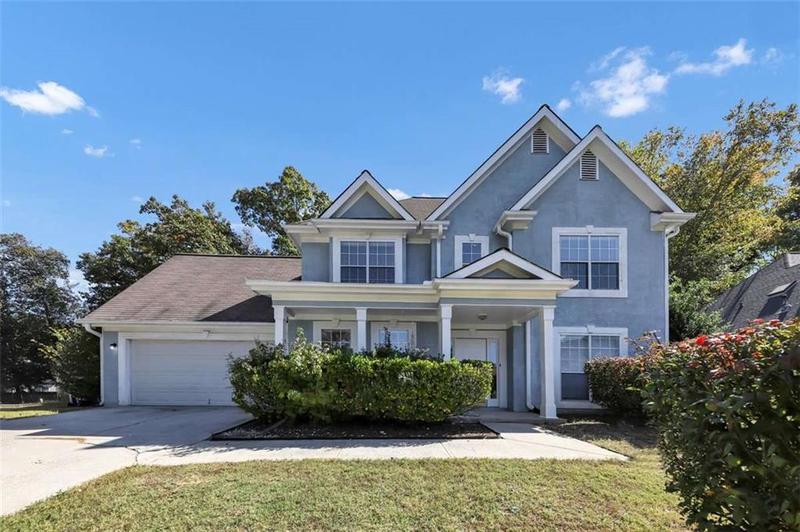 Image for property 214 Kensington Trace, Stockbridge, GA 30281