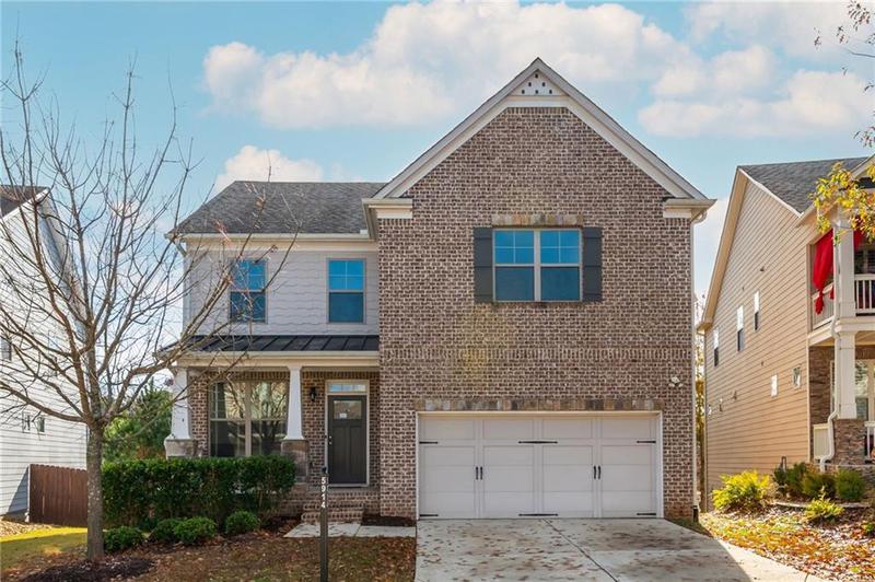 Image for property 5914 High Hampton Lane, Mableton, GA 30126