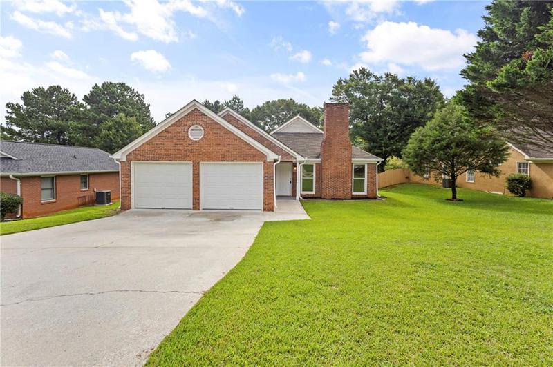 Image for property 1891 Riverchase Circle, Conyers, GA 30013