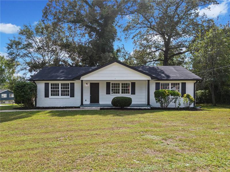 Image for property 463 Flint Trail, Jonesboro, GA 30236