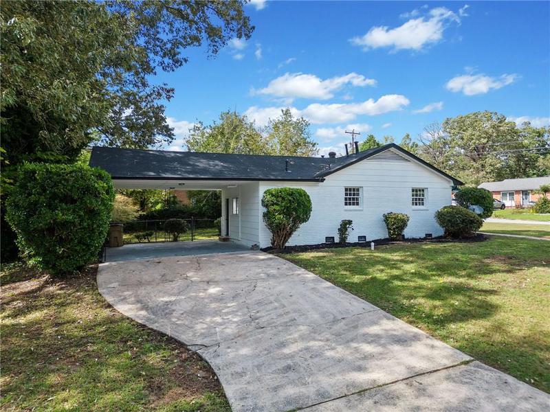 Image for property 463 Flint Trail, Jonesboro, GA 30236