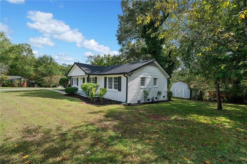 Image for property 463 Flint Trail, Jonesboro, GA 30236