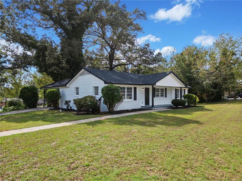 Image for property 463 Flint Trail, Jonesboro, GA 30236