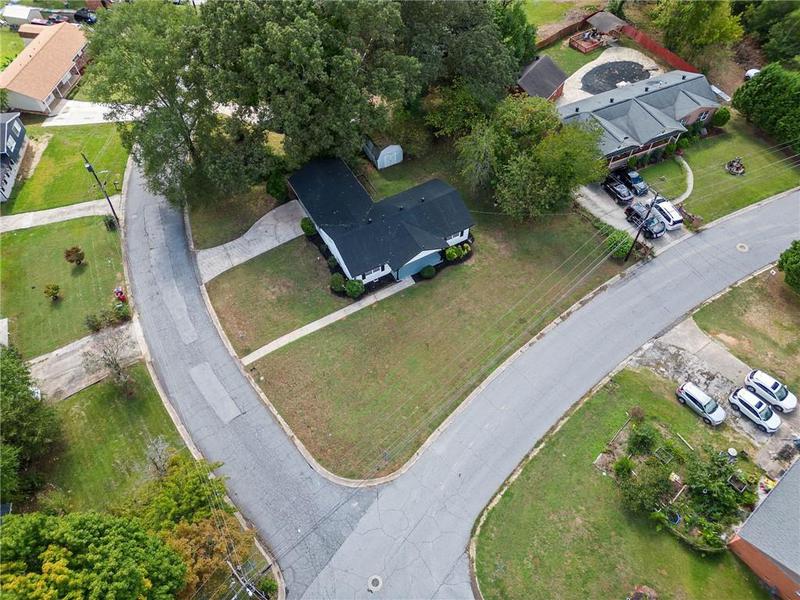 Image for property 463 Flint Trail, Jonesboro, GA 30236