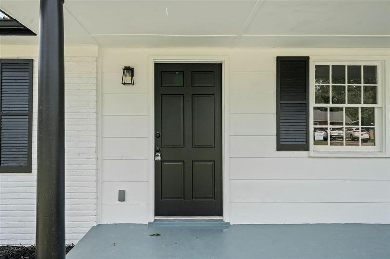 Image for property 463 Flint Trail, Jonesboro, GA 30236