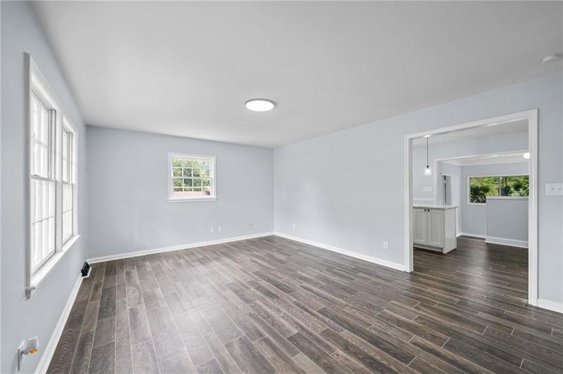 Image for property 463 Flint Trail, Jonesboro, GA 30236