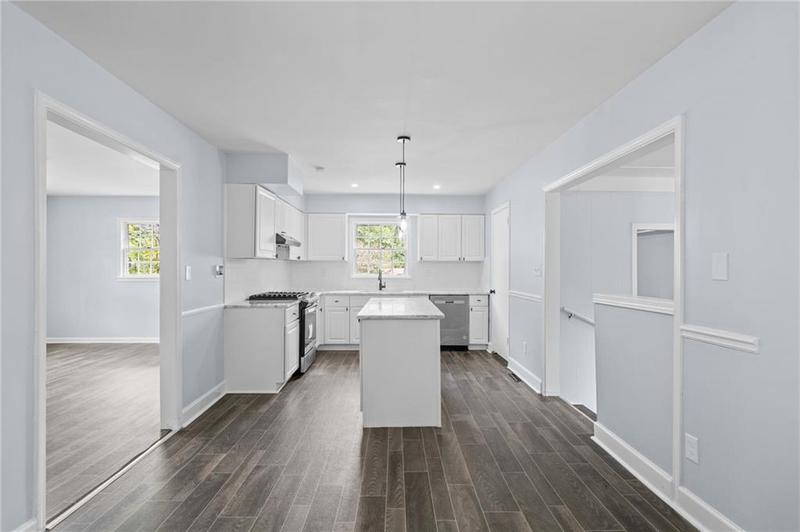 Image for property 463 Flint Trail, Jonesboro, GA 30236