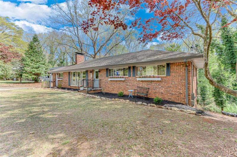 Image for property 613 Holly Drive, Gainesville, GA 30501