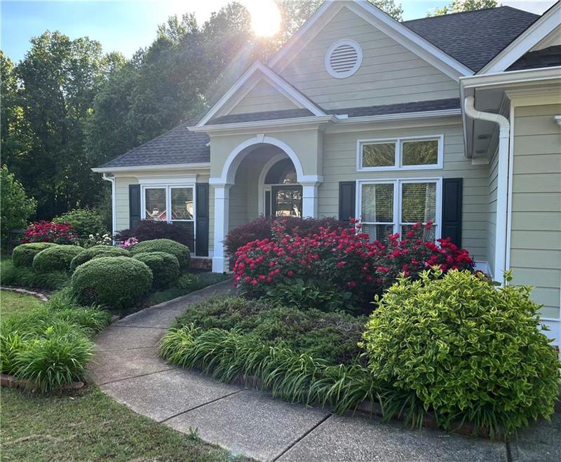 Image for property 59 Sentry Ridge, Dallas, GA 30157