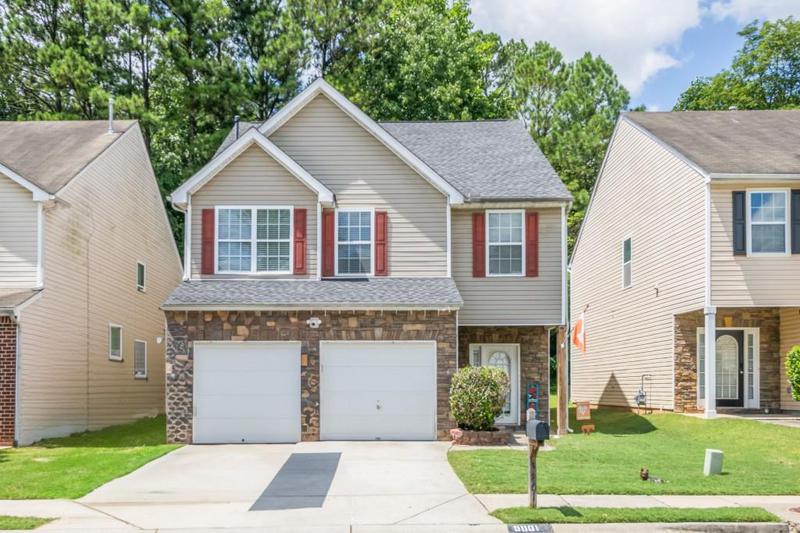 Image for property 5801 Little River Road, Atlanta, GA 30349