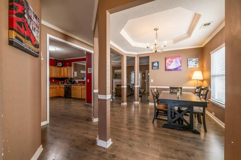 Image for property 5801 Little River Road, Atlanta, GA 30349