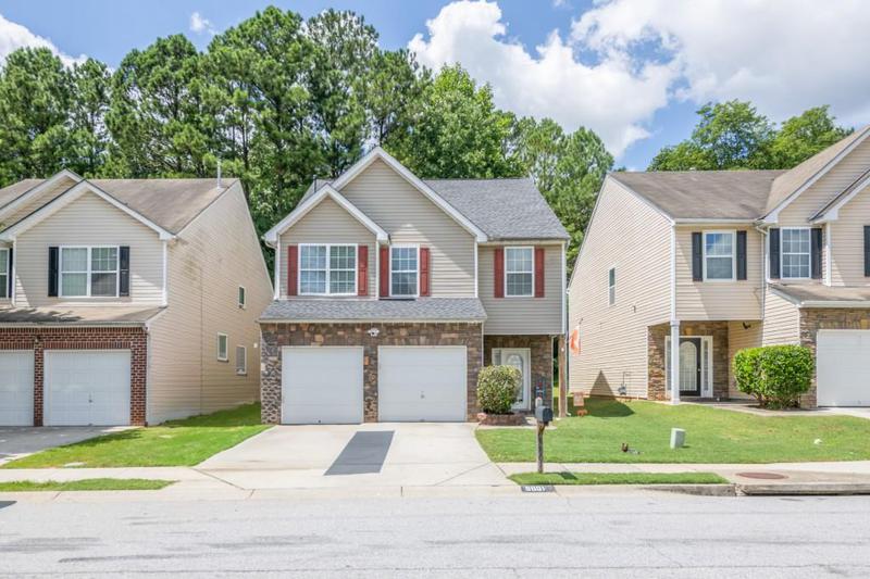 Image for property 5801 Little River Road, Atlanta, GA 30349