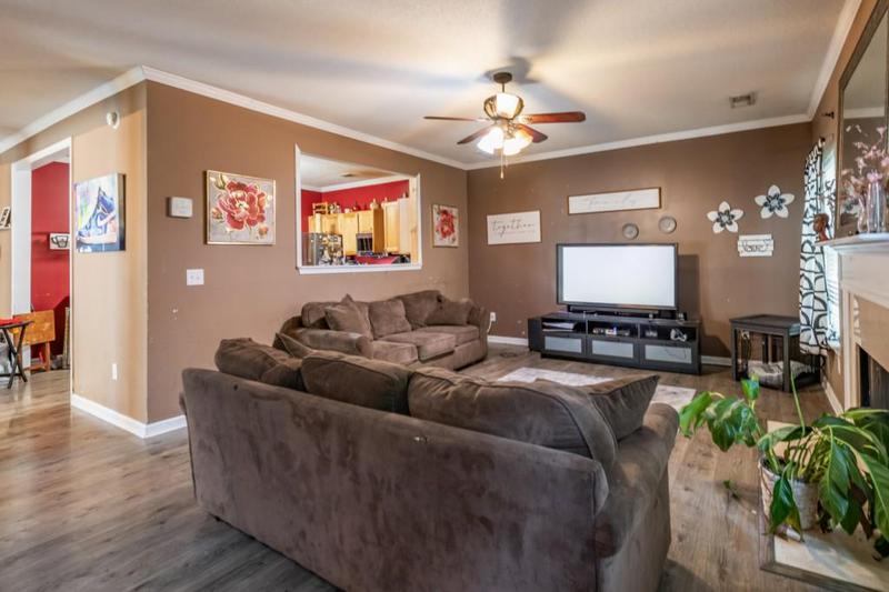 Image for property 5801 Little River Road, Atlanta, GA 30349