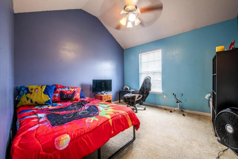 Image for property 5801 Little River Road, Atlanta, GA 30349