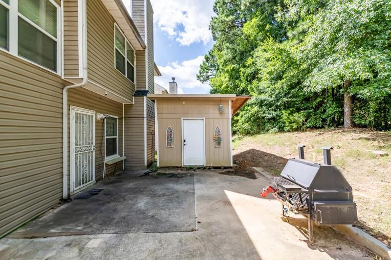 Image for property 5801 Little River Road, Atlanta, GA 30349