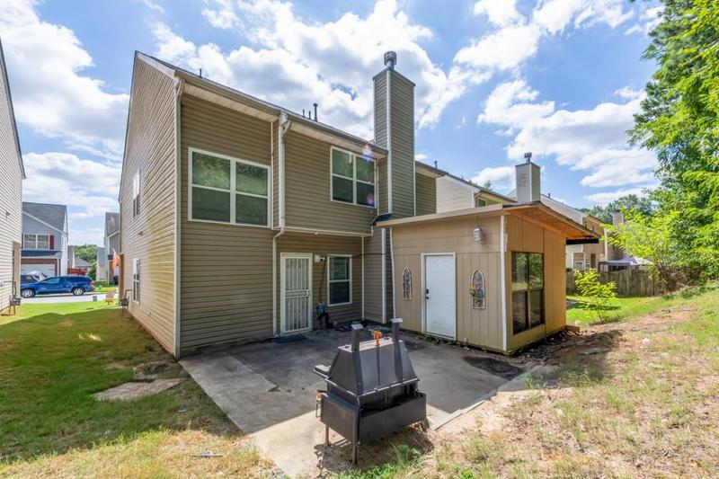 Image for property 5801 Little River Road, Atlanta, GA 30349