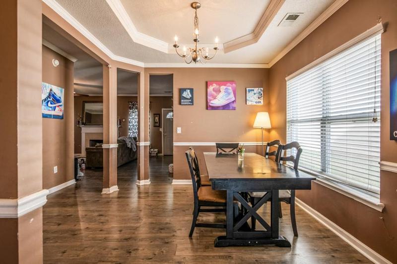Image for property 5801 Little River Road, Atlanta, GA 30349