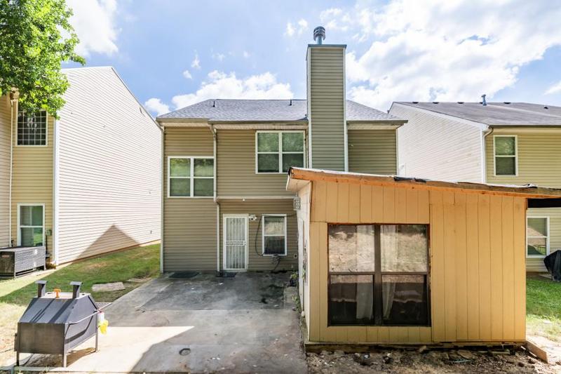 Image for property 5801 Little River Road, Atlanta, GA 30349