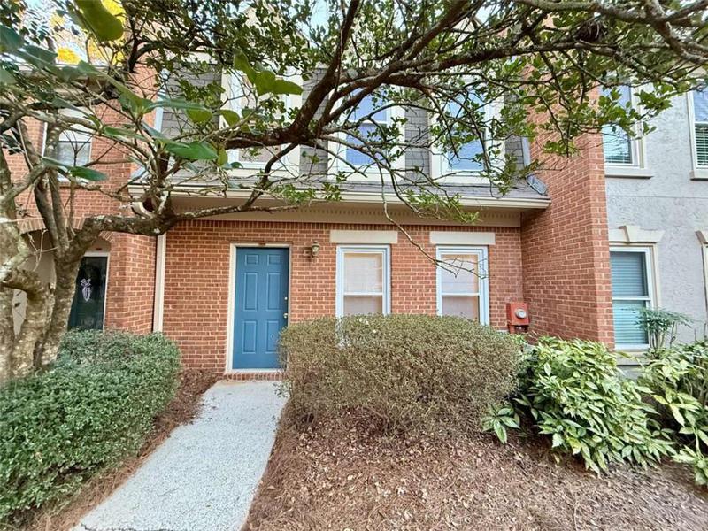 Image for property 3533 Mulberry Way, Duluth, GA 30096