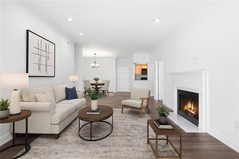 Image for property 2865 Lenox Road 601, Atlanta, GA 30324