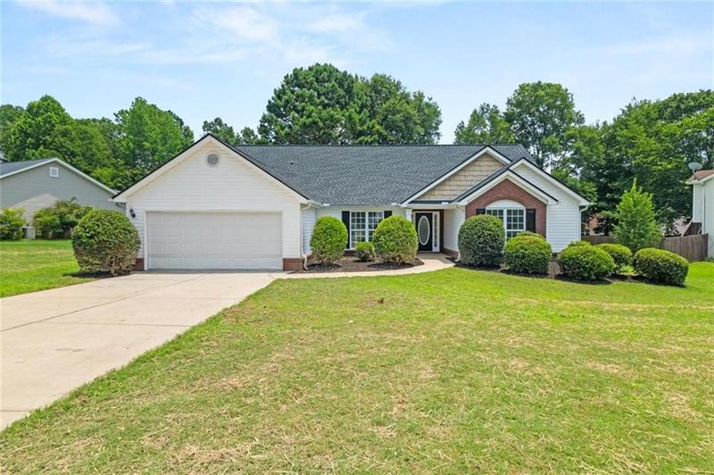 Image for property 108 Pinkston Court, Winder, GA 30680