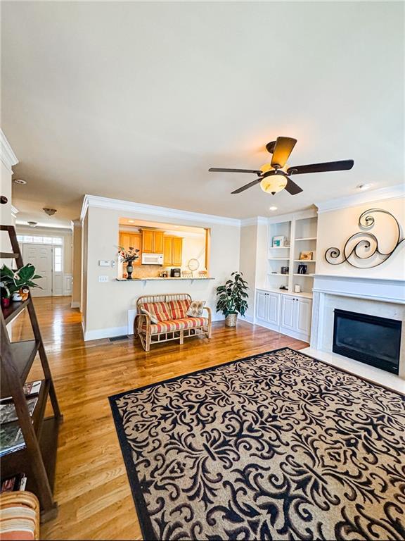 Image for property 2371 Bellefonte Avenue 61, Lawrenceville, GA 30043