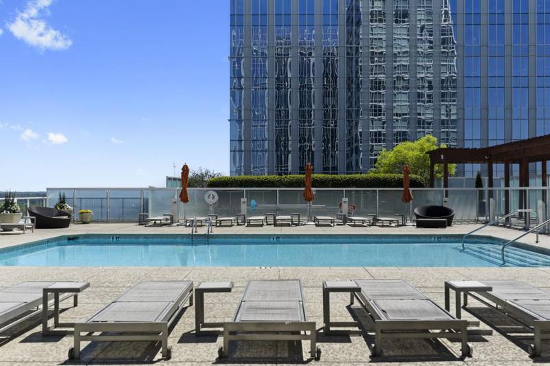 Image for property 3325 Piedmont Road 2203, Atlanta, GA 30305
