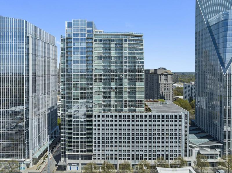 Image for property 3325 Piedmont Road 2203, Atlanta, GA 30305
