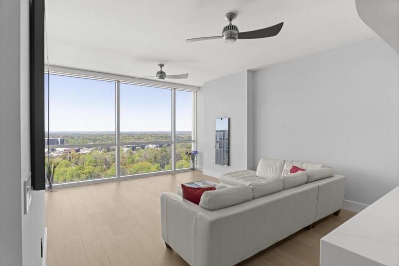 Image for property 3325 Piedmont Road 2203, Atlanta, GA 30305
