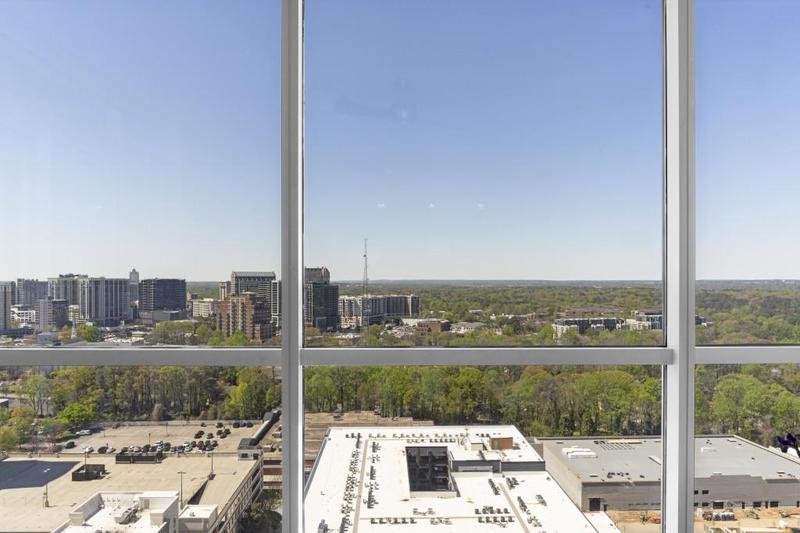 Image for property 3325 Piedmont Road 2203, Atlanta, GA 30305