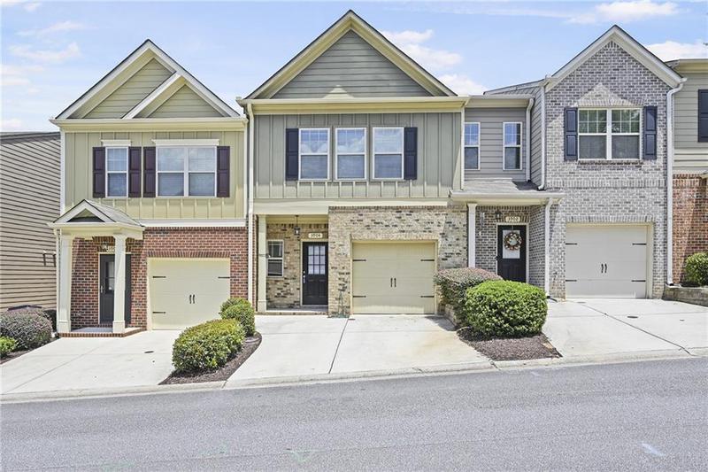 Image for property 3904 Cyrus Crest Circle, Kennesaw, GA 30152