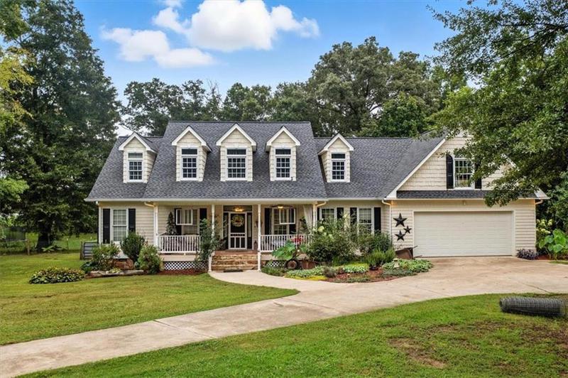 Image for property 330 Flint Hill Rd, Aragon, GA 30104