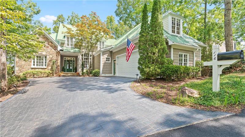 Image for property 116 River Sound Alley, Dawsonville, GA 30534