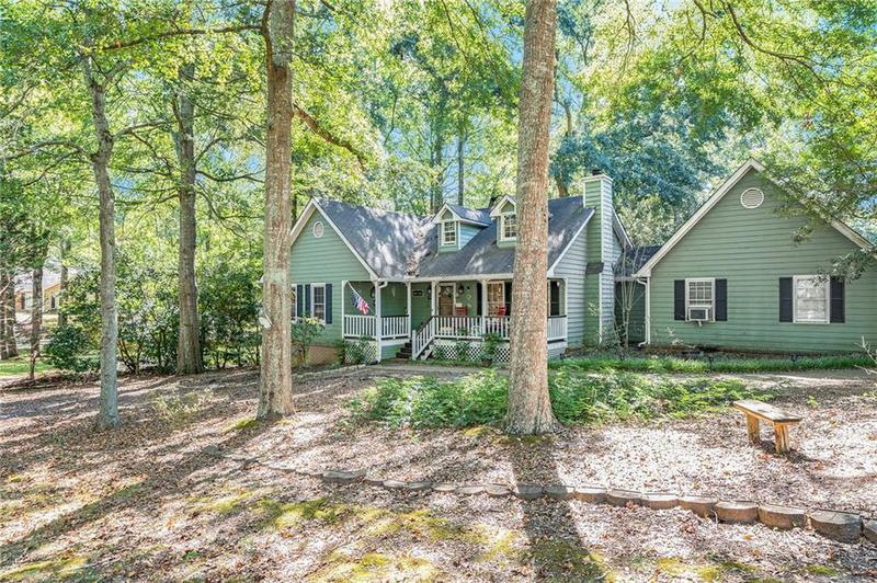 Image for property 95 Pine Tree Drive, Mcdonough, GA 30252
