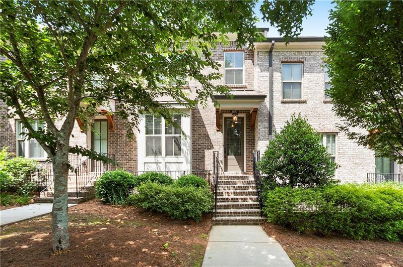 Image for property 3657 Atherton Park Court, Suwanee, GA 30024