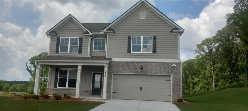 Image for property 6005 Spring Way, Stonecrest, GA 30038