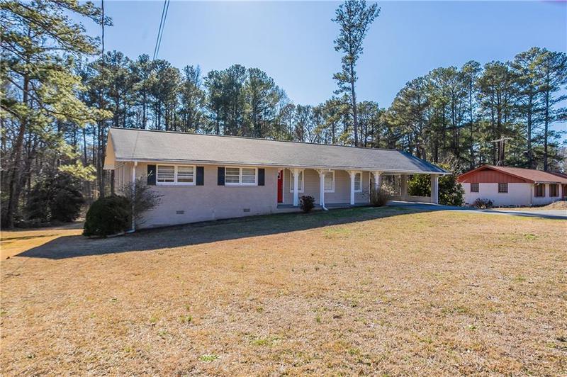 Image for property 2424 West Road, Riverdale, GA 30296