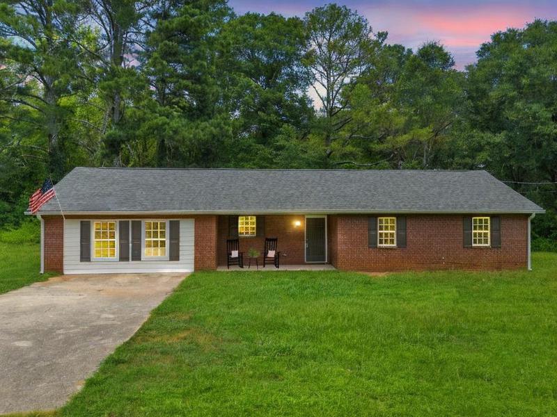 Image for property 36 Duncan Road, Oxford, GA 30054
