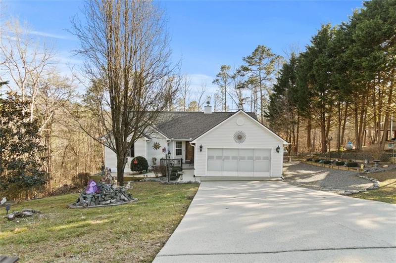 Image for property 64 Pin Oak Lane, Ellijay, GA 30540