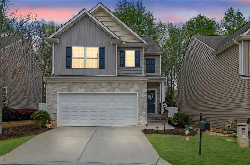 Image for property 565 Arrowhead Drive, Dallas, GA 30132