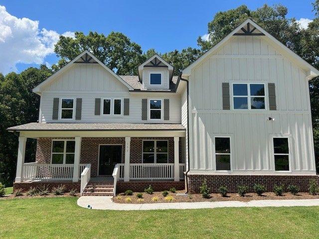 Image for property 102 Cheval Court, Hoschton, GA 30548