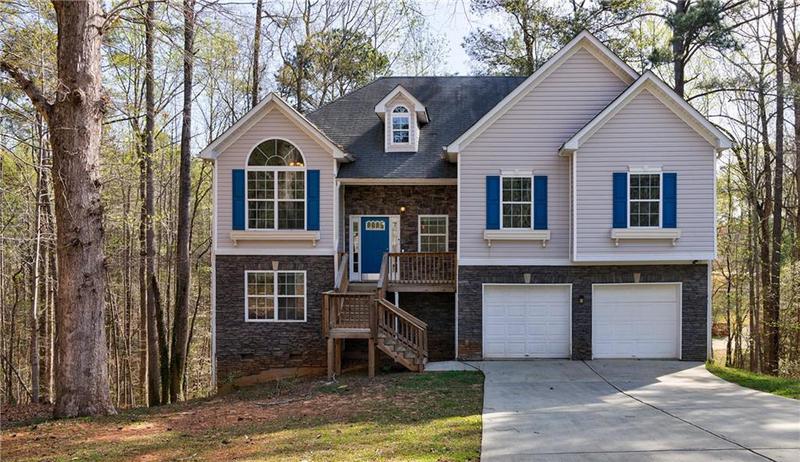 Image for property 6490 Lake Esther Drive, Fairburn, GA 30213