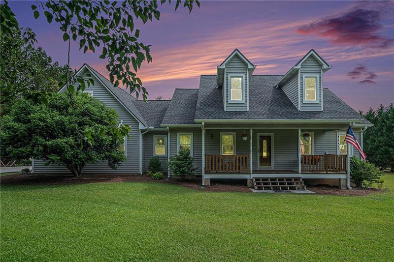 Image for property 225 Union Grove Circle, Auburn, GA 30011