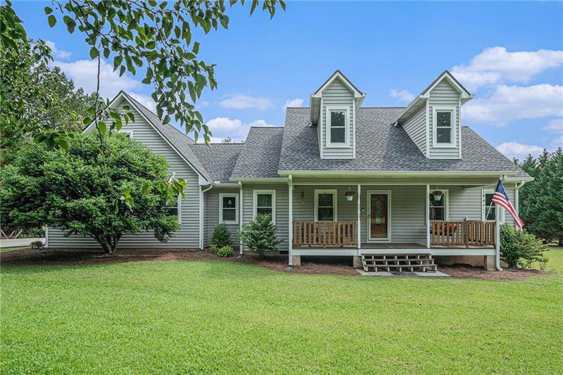 Image for property 225 Union Grove Circle, Auburn, GA 30011