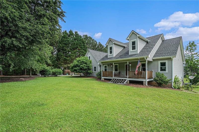 Image for property 225 Union Grove Circle, Auburn, GA 30011