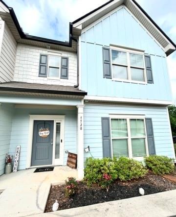 Image for property 7728 Fawn Circle, Covington, GA 30014