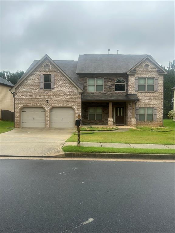 Image for property 609 Toronto Circle, Hampton, GA 30228